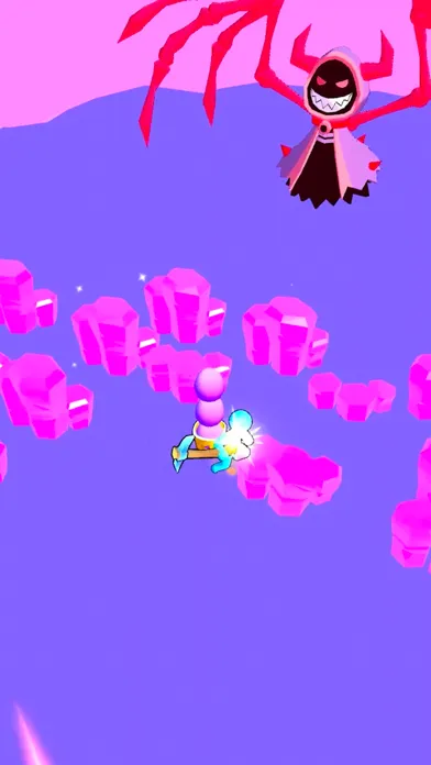 Скриншоты Dino King 3d