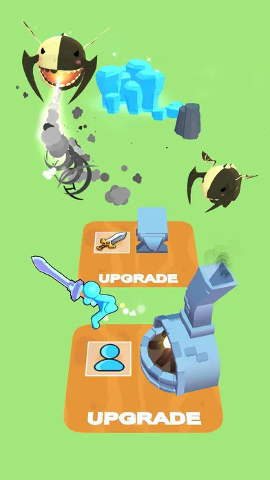 Скриншоты Dino King 3d