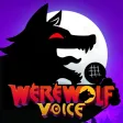 Werewolf Voice - Board Game Werewolf Voice - Board Game
