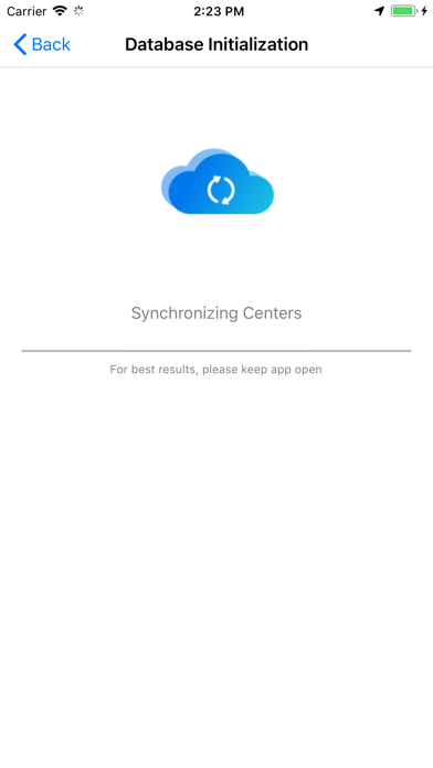 WoundSuite Navigator应用截图