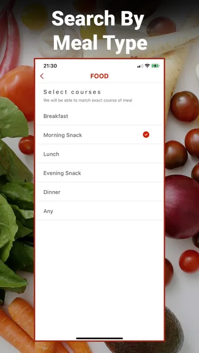 Keto Diet Plan for 30 Days স্ক্রিনশট