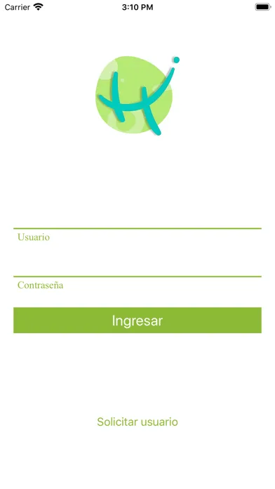 Healthy Company Screenshots