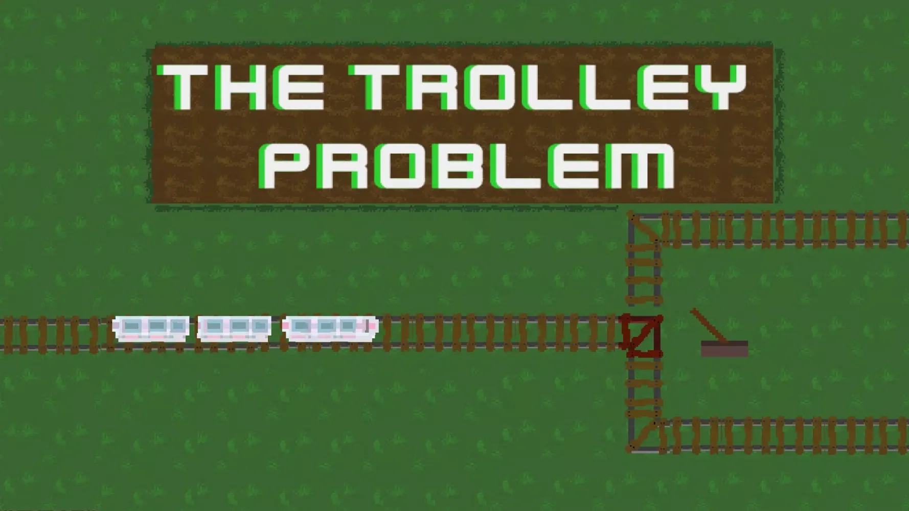 The Trolley Problem سکرین شاٹس