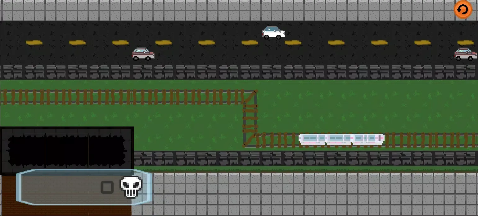 The Trolley Problem سکرین شاٹس