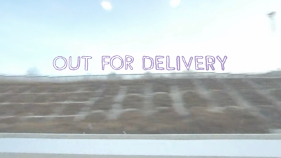 Out For Delivery स्क्रीनशॉट