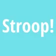 Stroop! Stroop!