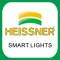 HEISSNER SMART LIGHTS
