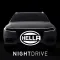 HELLA Nachtfahrt