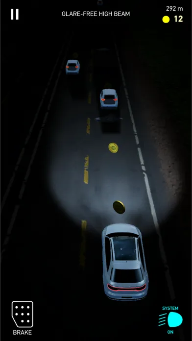 تصاویر HELLA Nachtfahrt
