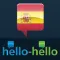 Learn Spanish (Hello-Hello)