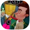 Hi Neighbor Squid Alpha Ticket Advice