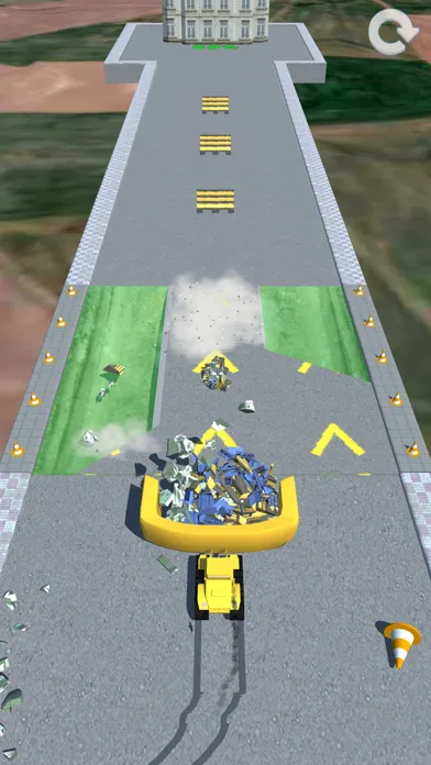 CollectNBuild স্ক্রিনশট