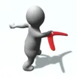 Boom Boomerang Boom Boomerang