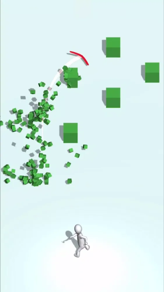 Boom Boomerang應用截圖