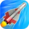 Boom Rockets 3D