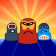 Hero Squad Defense