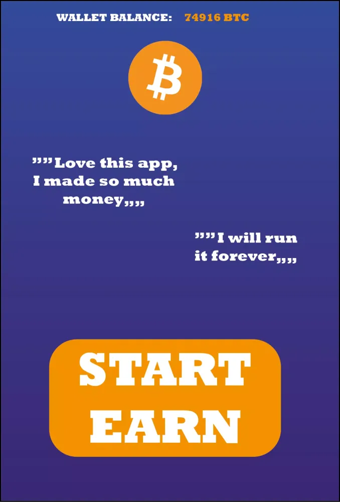 صور Bitcoin Mining