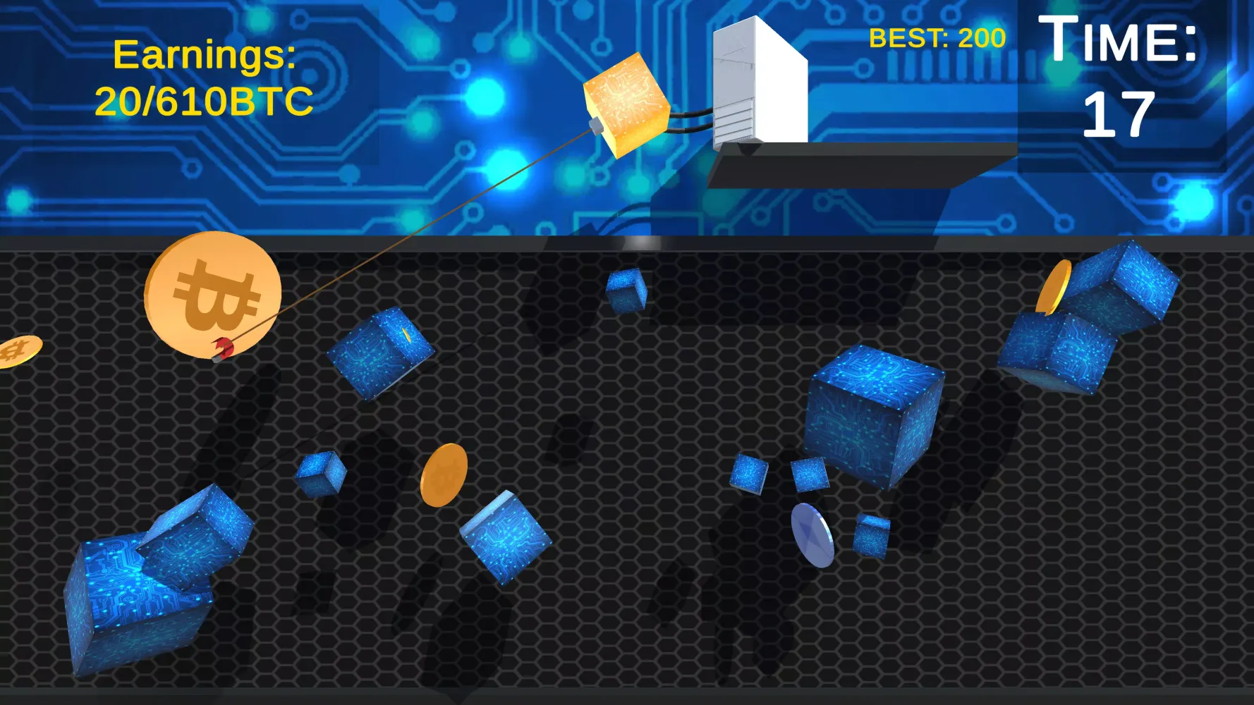 صور Bitcoin Mining