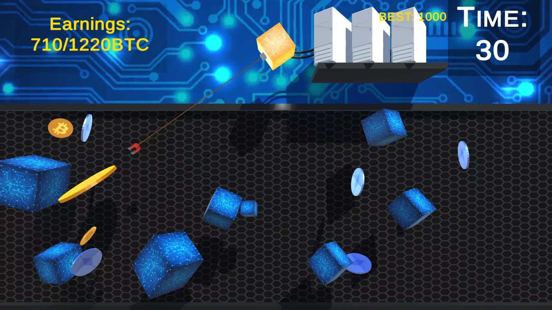 صور Bitcoin Mining