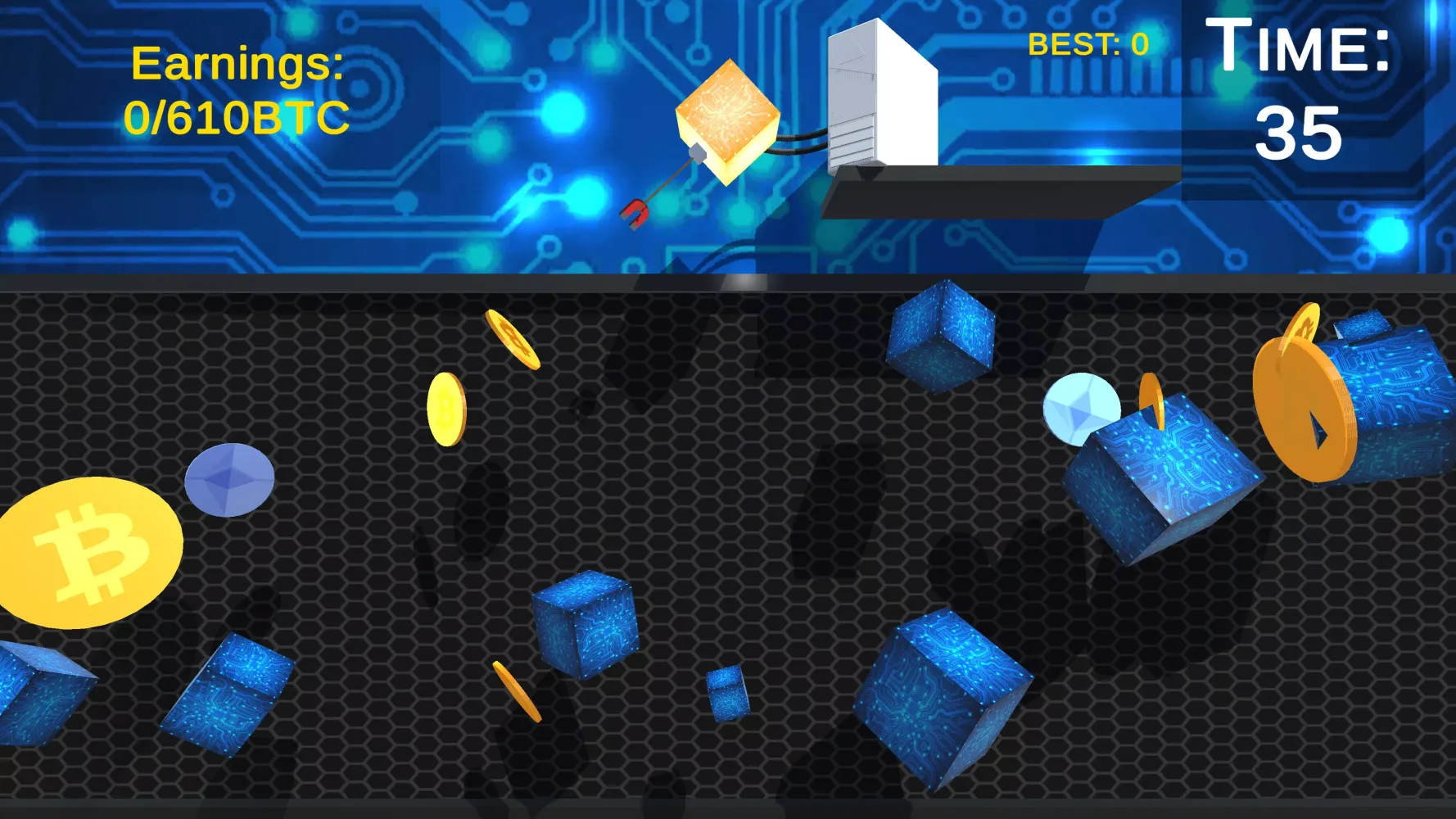 صور Bitcoin Mining