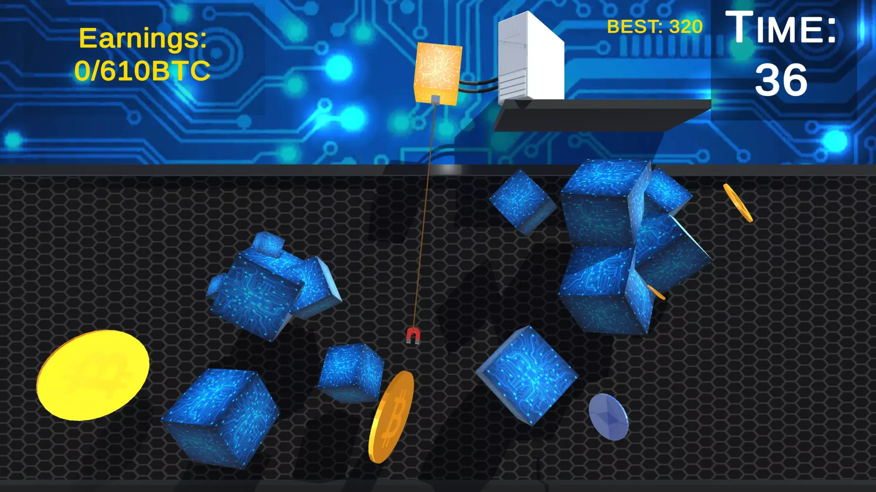 صور Bitcoin Mining