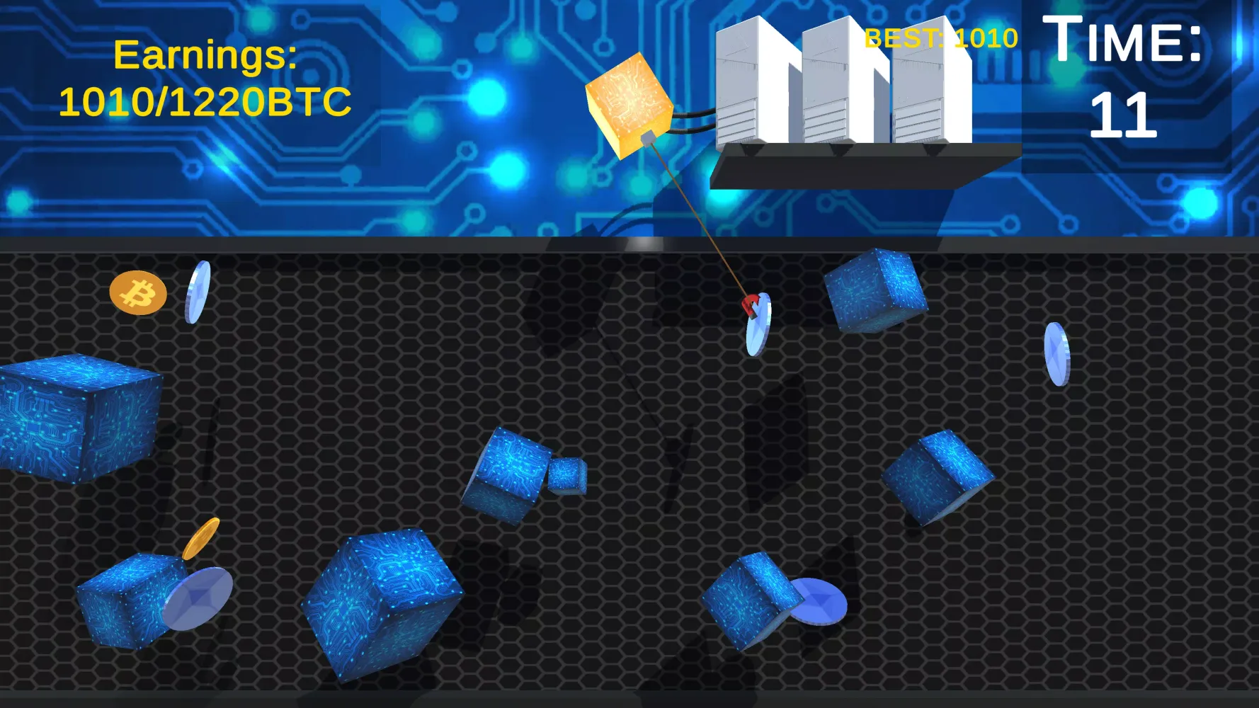 صور Bitcoin Mining