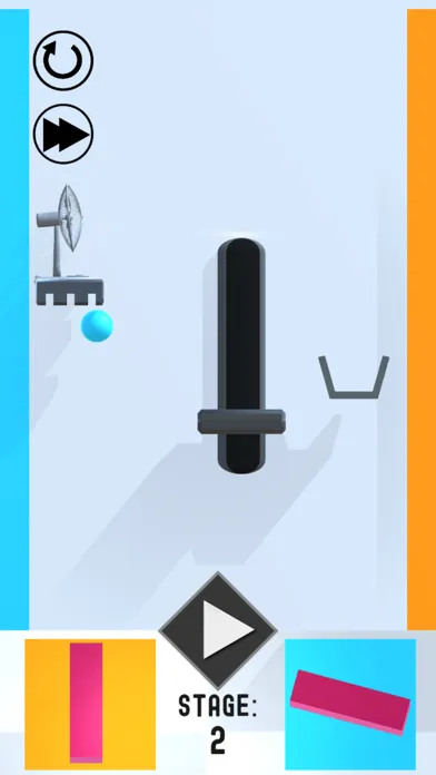 Скриншоты Logic Ball!