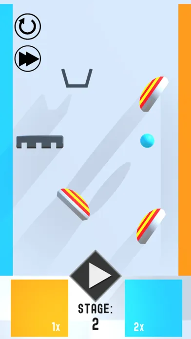 Скриншоты Logic Ball!