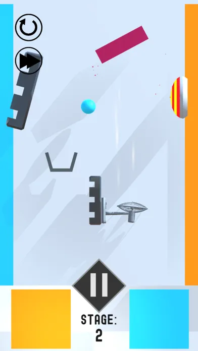 Скриншоты Logic Ball!