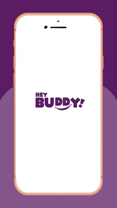 Screenshot di Soy Buddy