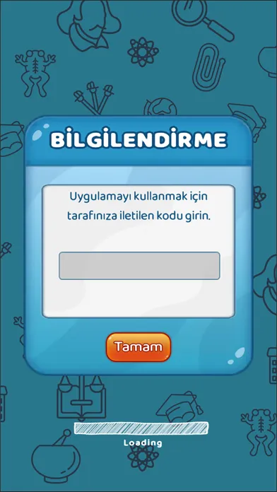 Karaköprü Belediyesi Eğitim Screenshots