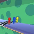 Speed Runner Rush
