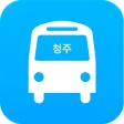청주버스 - 실시간 도착 정보