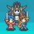 Two Heroes Shooting