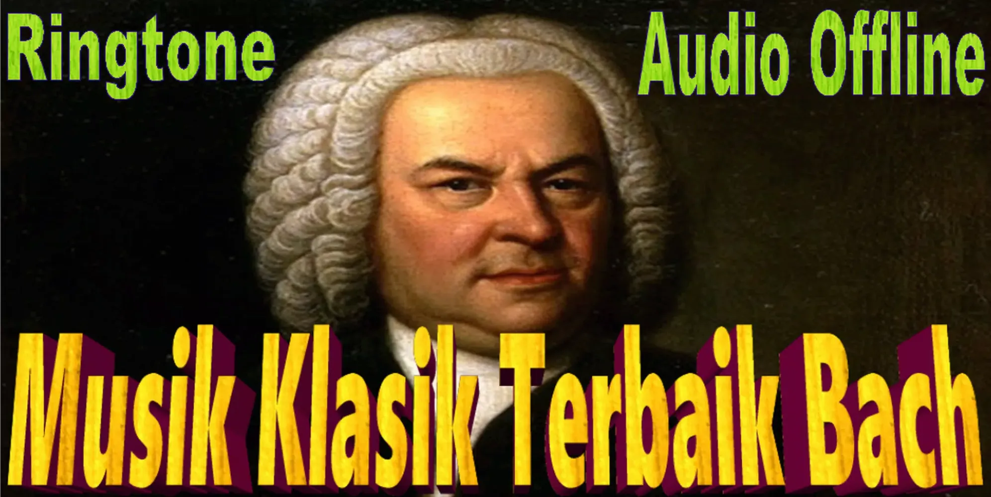 Musik Klasik Bach Offline Screenshots