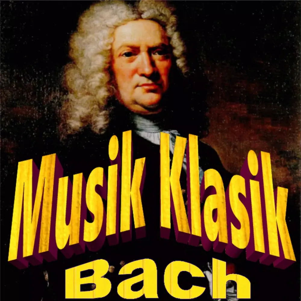 Musik Klasik Bach Offline Screenshots