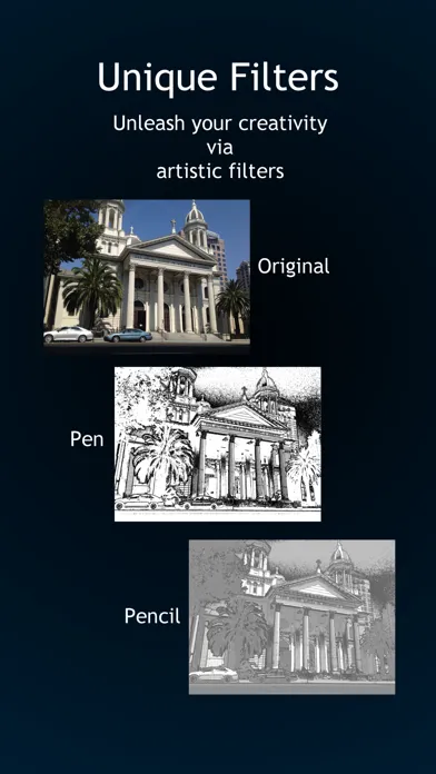 Captures d'écran de MFshooter
