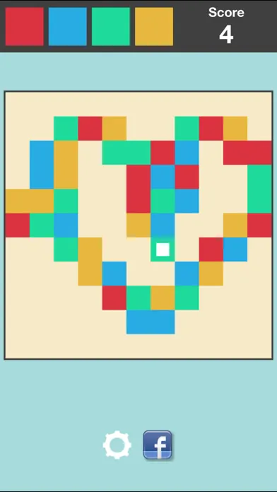 Color Tiles - Connect Color Ekran Görüntüleri