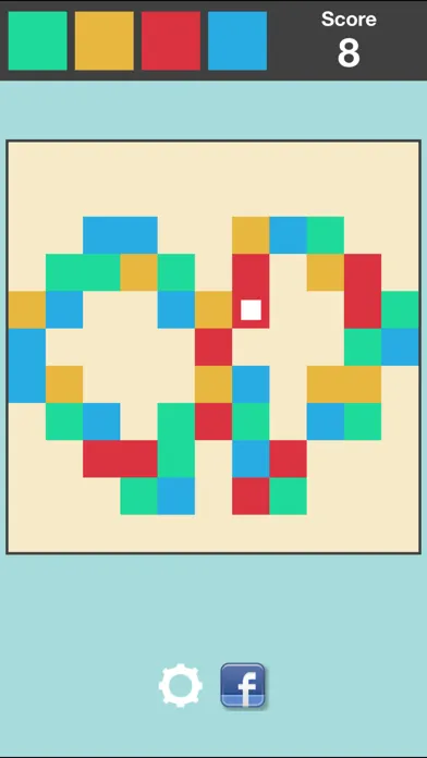 Color Tiles - Connect Color Ekran Görüntüleri