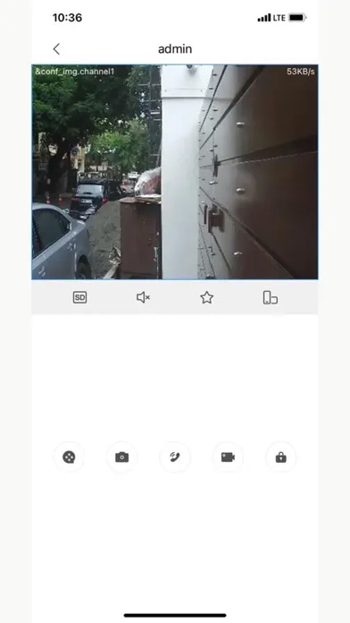 ภาพหน้าจอของ Hifocus Pro