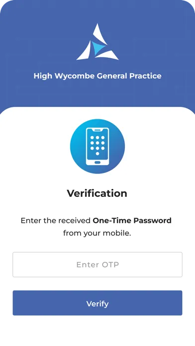 Screenshot di High Wycombe General Practice