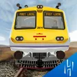 Local Train Simulator Local Train Simulator