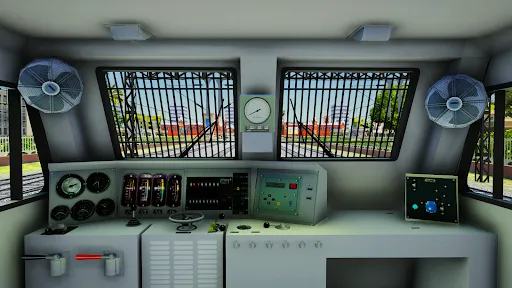 Indian Train Simulator Screenshots