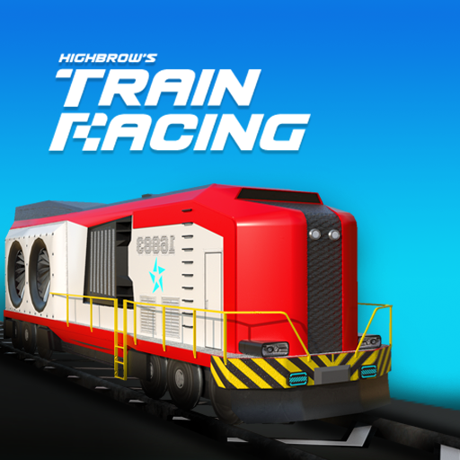 Train Racing Train Racing