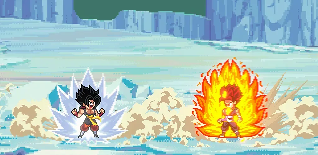 Скриншоты Dragon Legend Z Lite