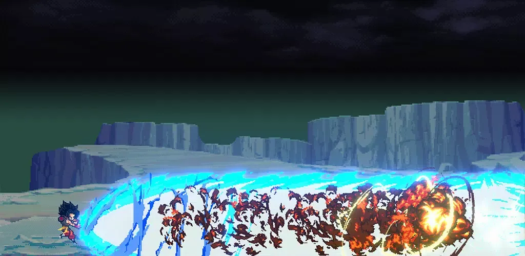 Скриншоты Dragon Legend Z Lite