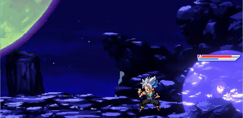 Скриншоты Dragon Legend Z Lite