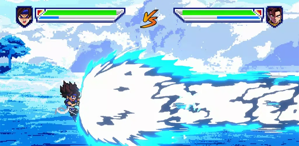 Скриншоты Dragon Legend Z Lite