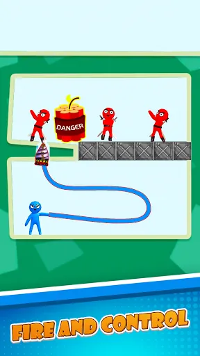 Rocket Punch! Screenshots