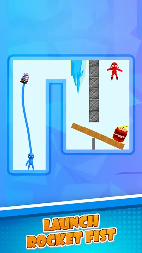 Rocket Punch! Screenshots